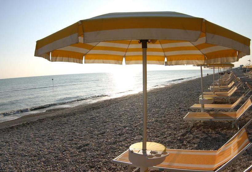 Fotos del hotel Rex:  19