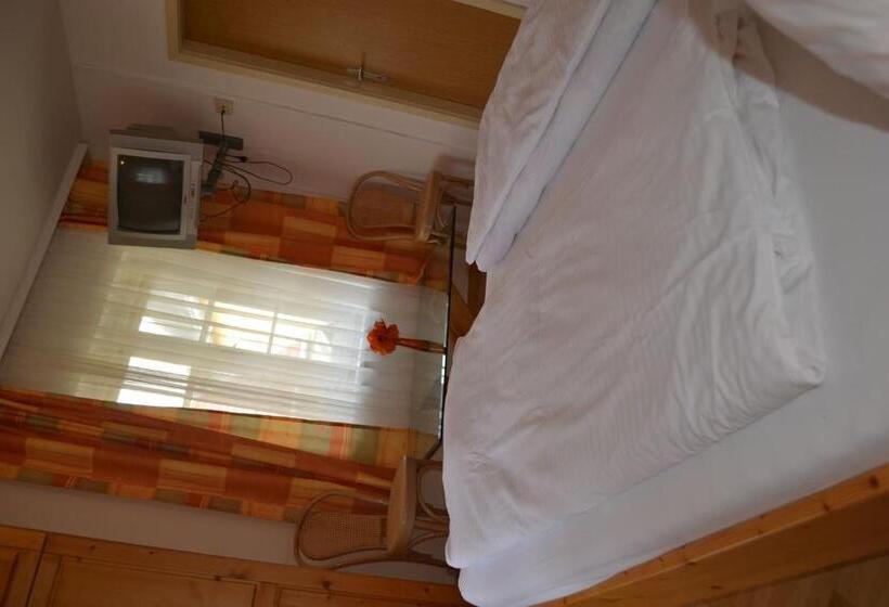 Fotos del hotel Haus Rohskopf:  17