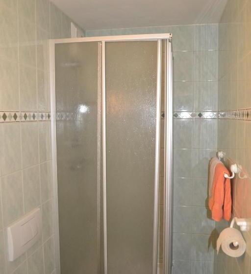 Fotos del hotel Haus Rohskopf:  10