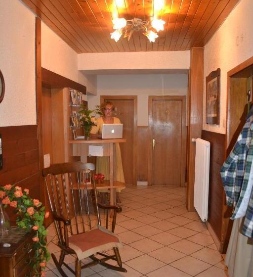 Fotos del hotel Haus Rohskopf:  9