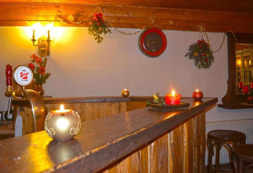 Fotos del hotel Haus Rohskopf:  2