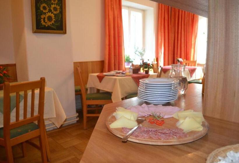 Fotos del hotel Haus Rohskopf:  8