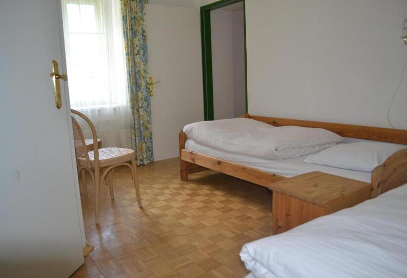 Fotos del hotel Haus Rohskopf:  20