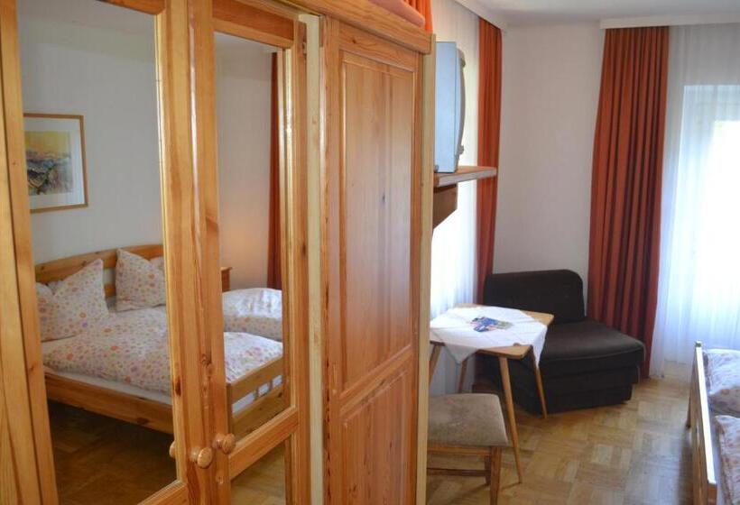 Fotos del hotel Haus Rohskopf:  19