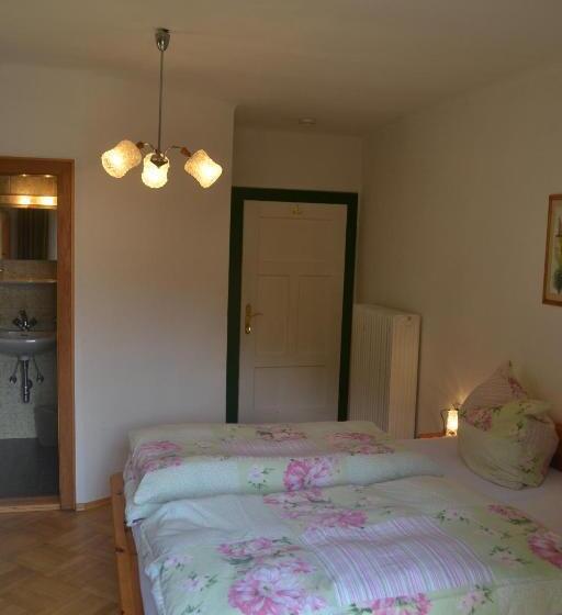 Fotos del hotel Haus Rohskopf:  12