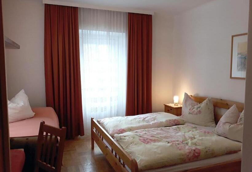 Fotos del hotel Haus Rohskopf:  14