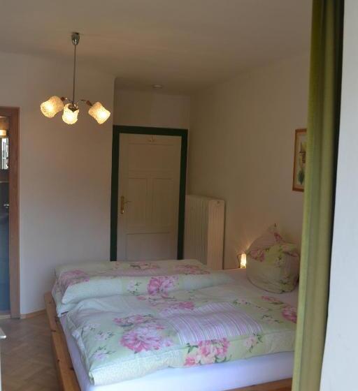 Fotos del hotel Haus Rohskopf:  16