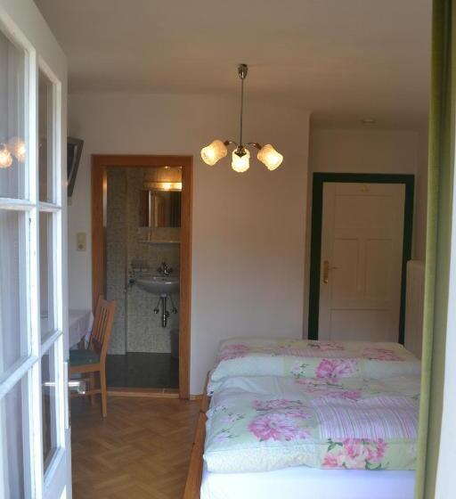 Fotos del hotel Haus Rohskopf:  18