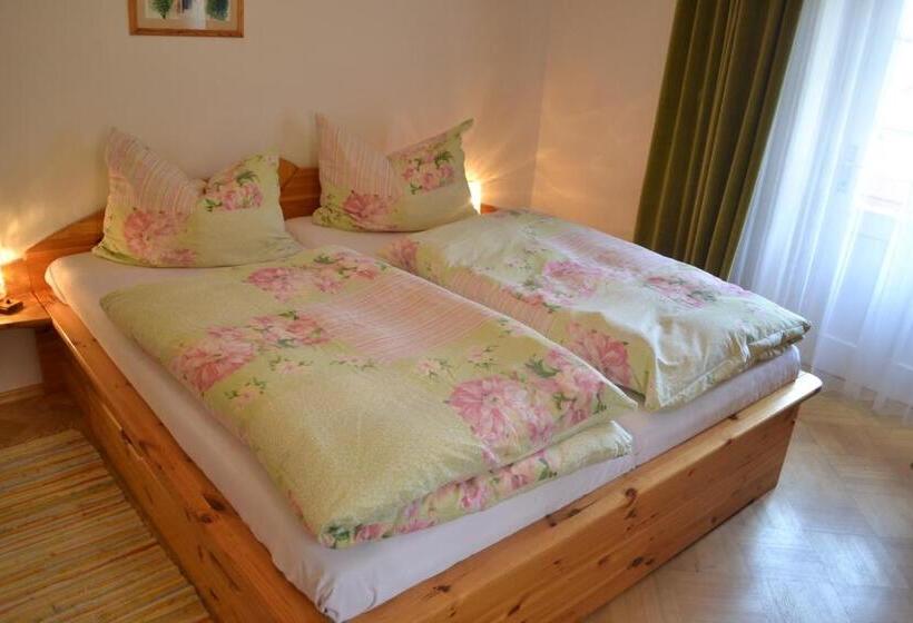 Fotos del hotel Haus Rohskopf:  24