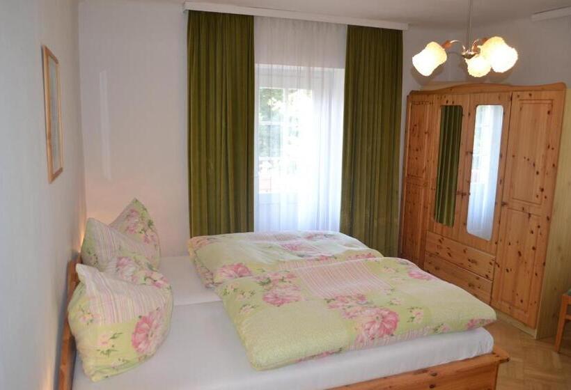 Fotos del hotel Haus Rohskopf:  23