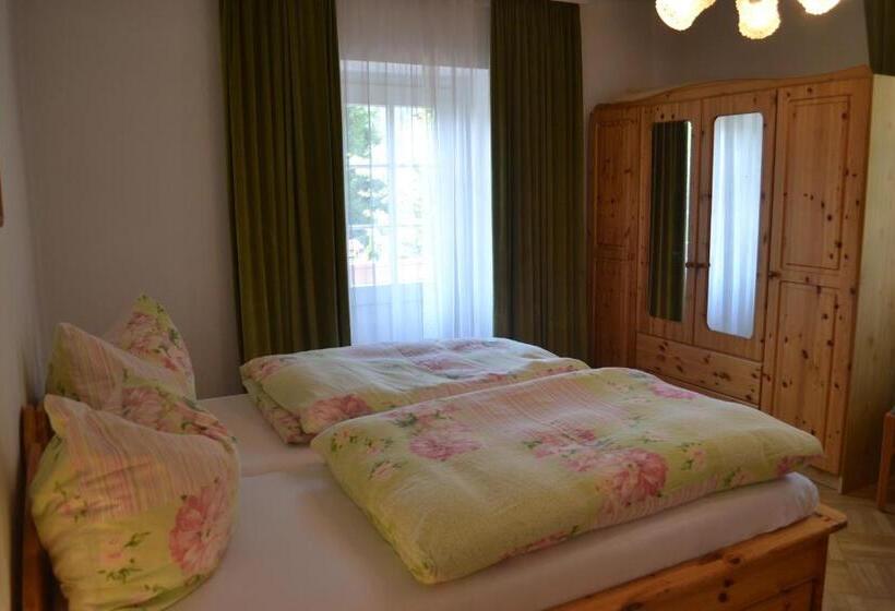 Fotos del hotel Haus Rohskopf:  22