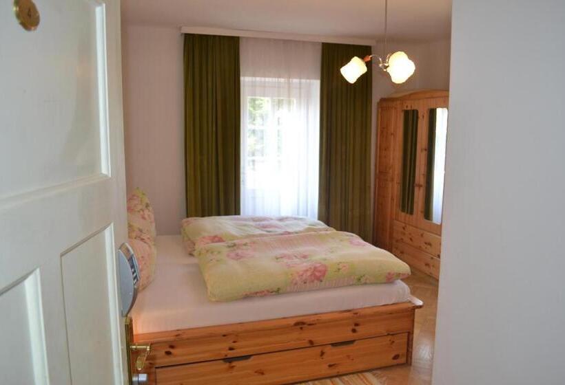 Fotos del hotel Haus Rohskopf:  21