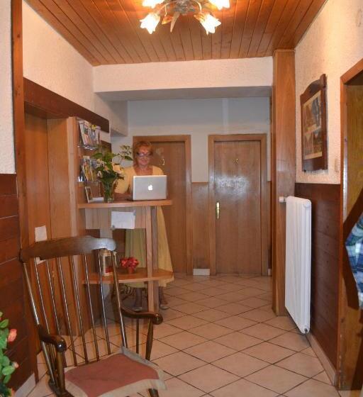 Fotos del hotel Haus Rohskopf:  4