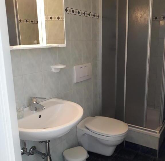 Fotos del hotel Haus Rohskopf:  5