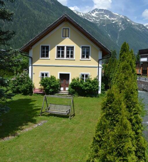 Fotos del hotel Haus Rohskopf:  15