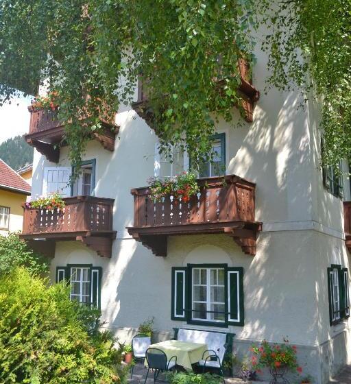 Fotos del hotel Haus Rohskopf:  13