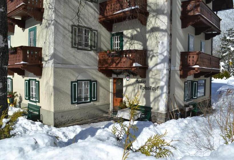 Fotos del hotel Haus Rohskopf:  6