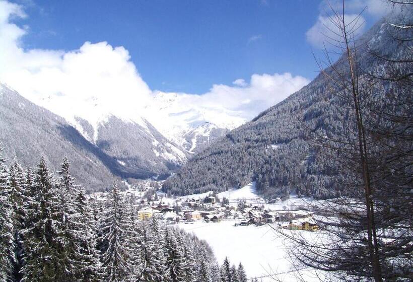 Fotos del hotel Haus Rohskopf:  11