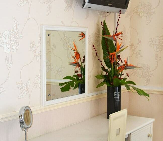 Fotos del hotel Lyndene:  7