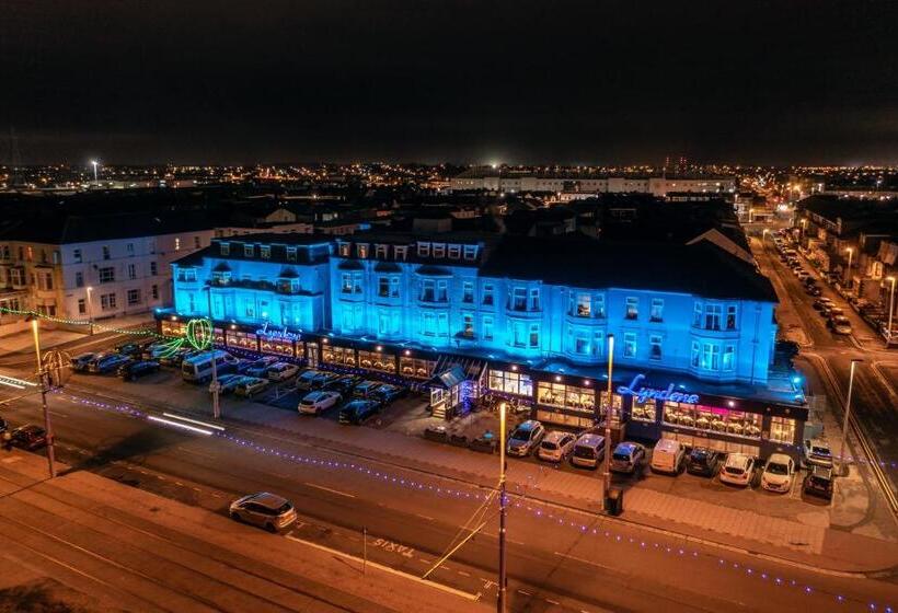 Fotos del hotel Lyndene:  9