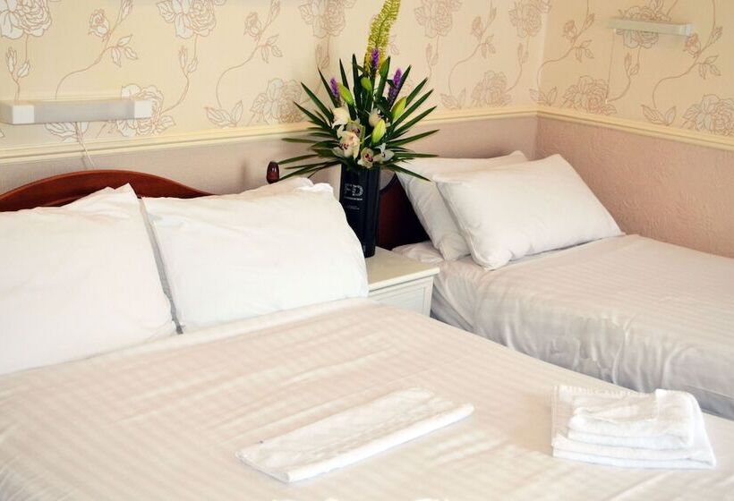 Fotos del hotel Lyndene:  10