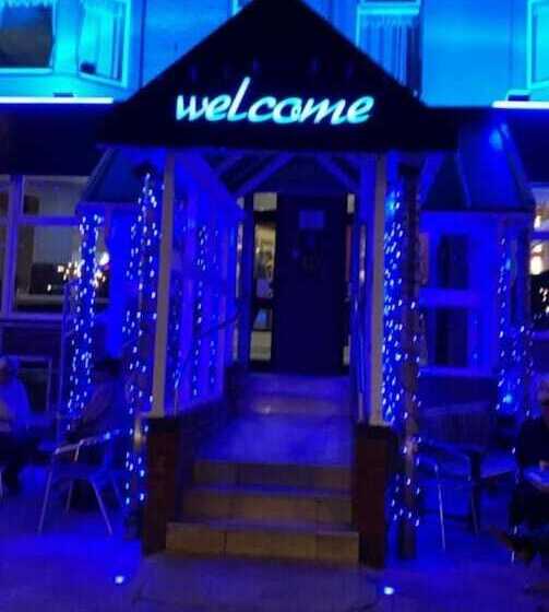 Fotos del hotel Lyndene:  12