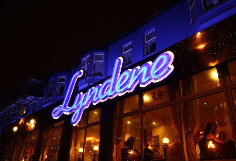 Fotos del hotel Lyndene:  14