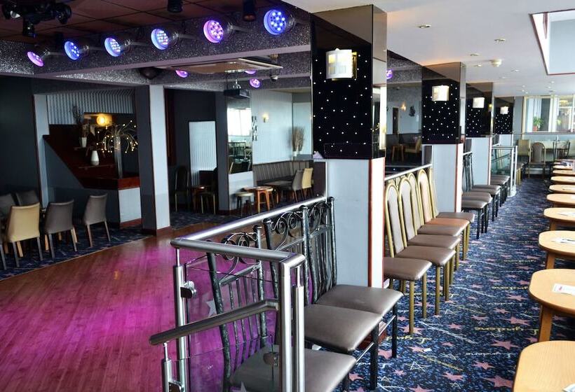 Fotos del hotel Lyndene:  13