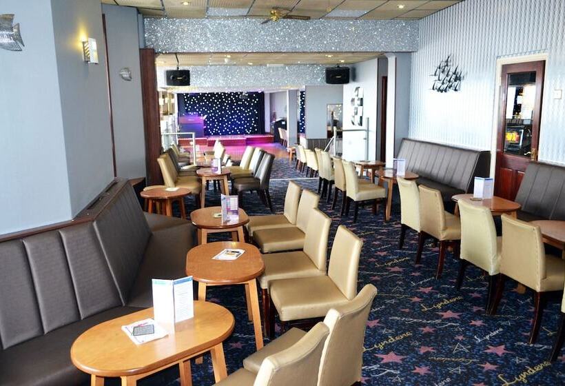 Fotos del hotel Lyndene:  17