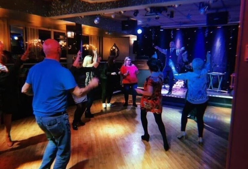 Fotos del hotel Lyndene:  21