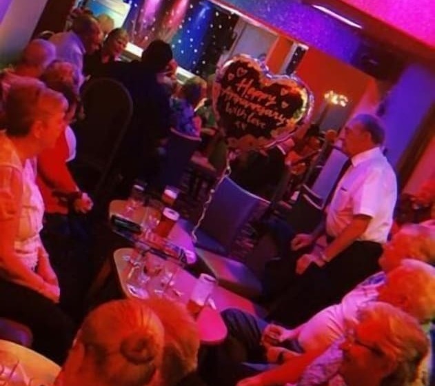 Fotos del hotel Lyndene:  19