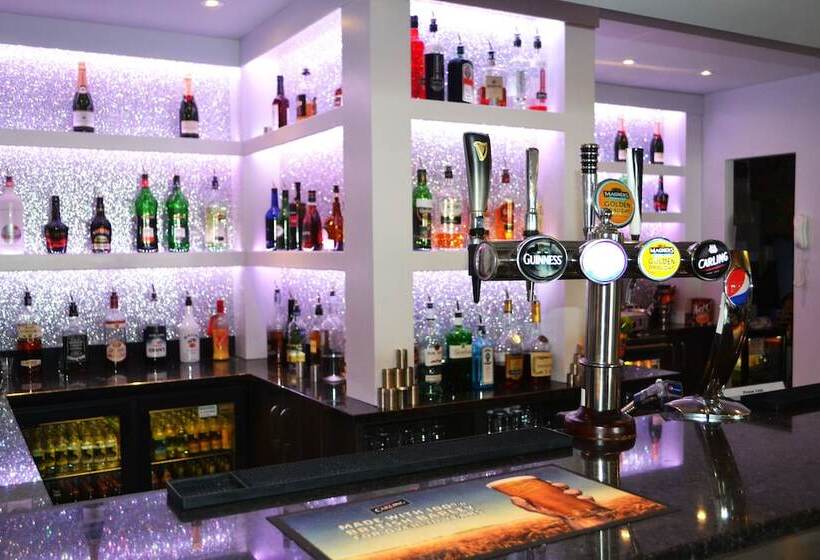 Fotos del hotel Lyndene:  5