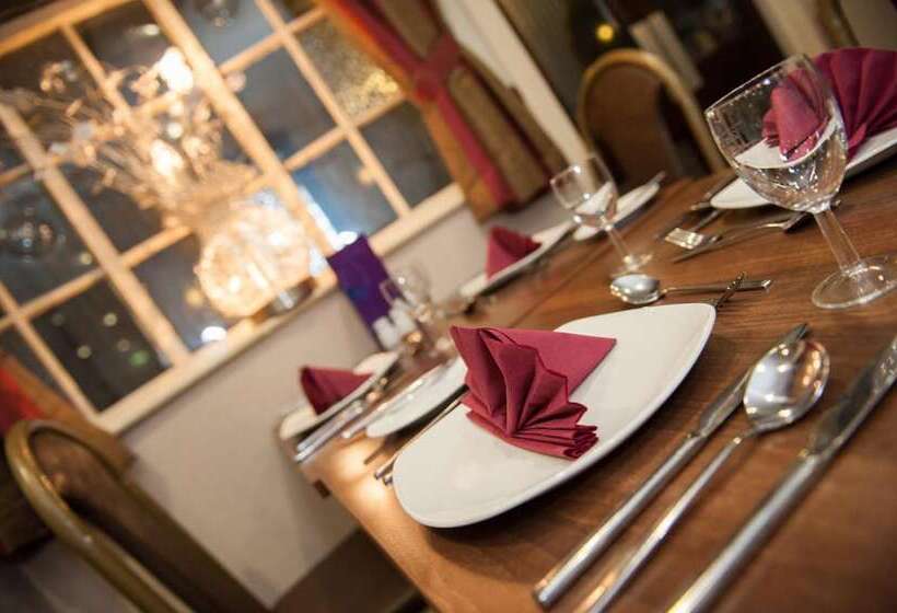 Fotos del hotel Lyndene:  4