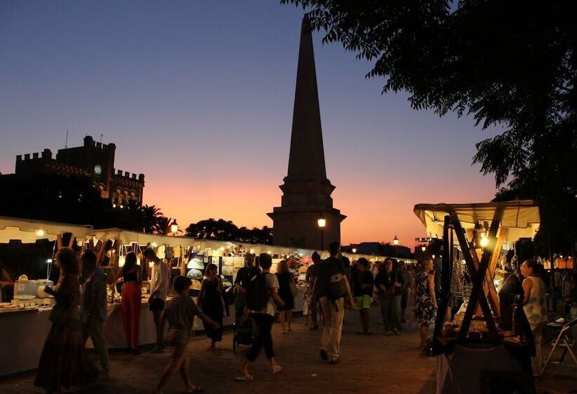 Fotos del hotel Nou Sant Antoni:  17