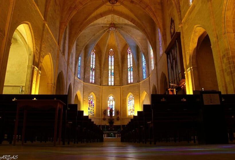 Fotos del hotel Nou Sant Antoni:  10