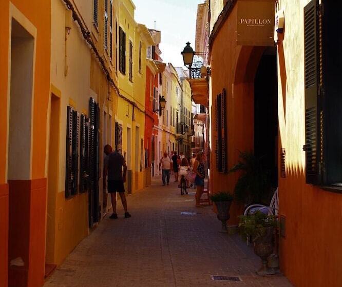 Fotos del hotel Nou Sant Antoni:  8