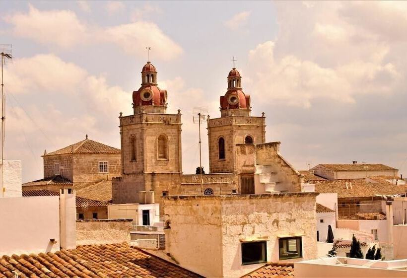 Fotos del hotel Nou Sant Antoni:  15