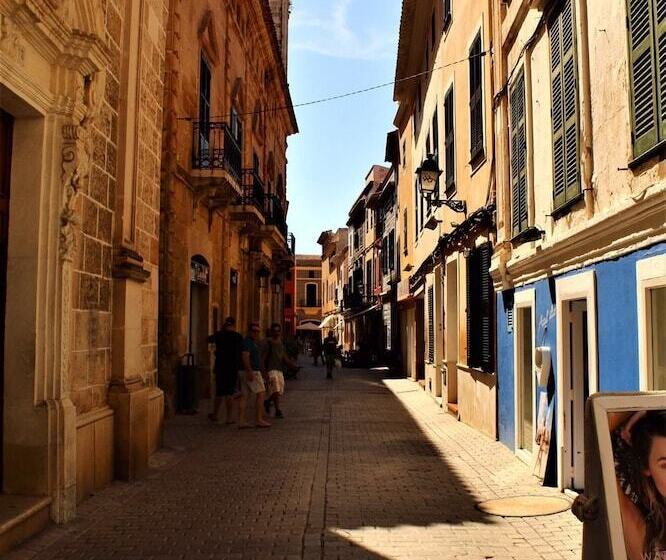 Fotos del hotel Nou Sant Antoni:  25