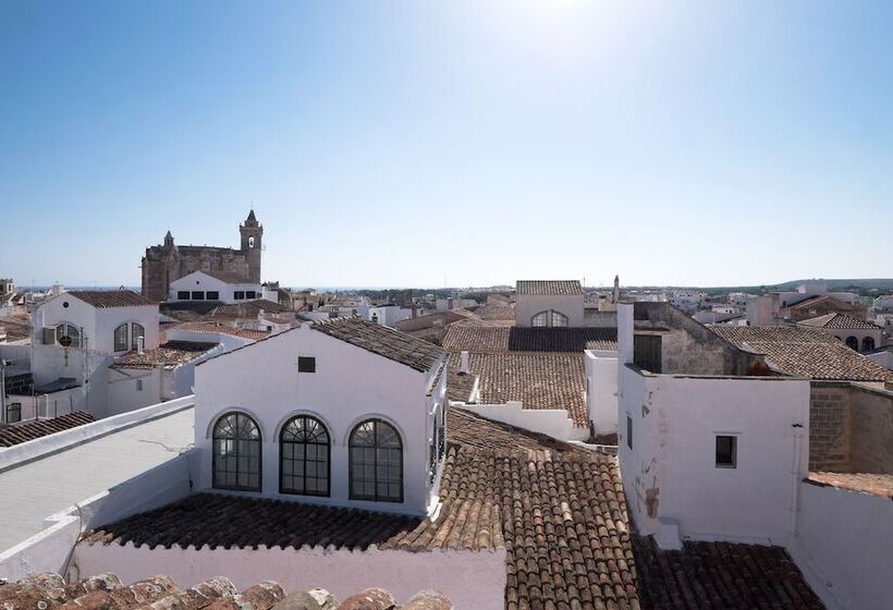 Fotos del hotel Nou Sant Antoni:  6