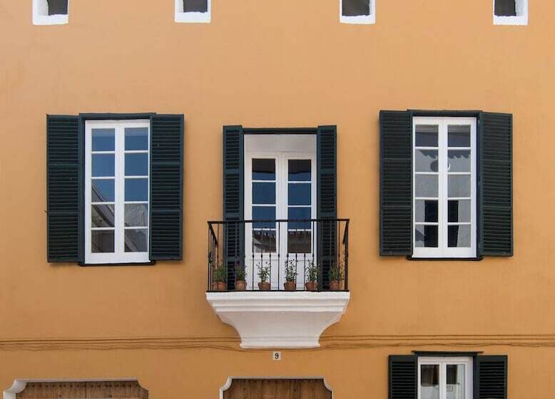 Fotos del hotel Nou Sant Antoni:  24