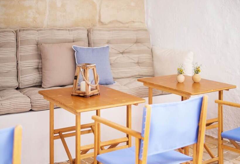 Fotos del hotel Nou Sant Antoni:  7