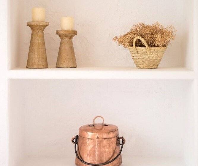 Fotos del hotel Nou Sant Antoni:  16