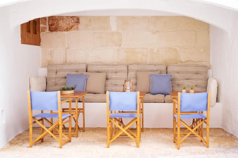 Fotos del hotel Nou Sant Antoni:  4