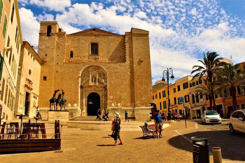 Fotos del hotel Nou Sant Antoni:  20