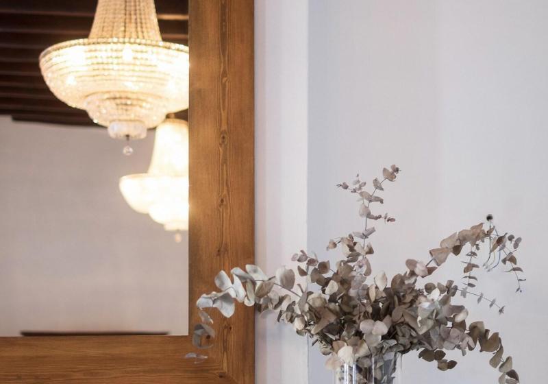 Fotos del hotel Nou Sant Antoni:  22