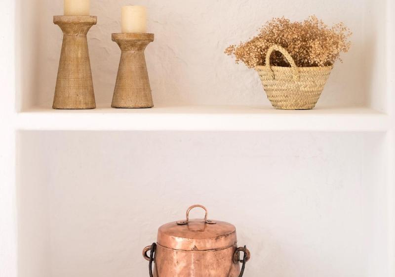 Fotos del hotel Nou Sant Antoni:  12