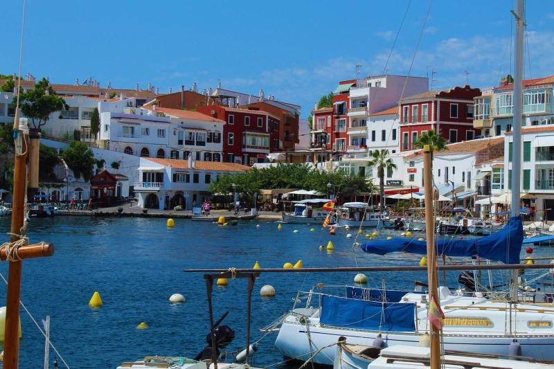 Fotos del hotel Nou Sant Antoni:  11