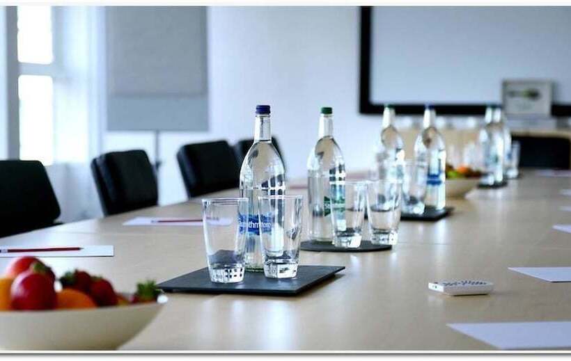 Fotos del hotel Rawda Suites:  5