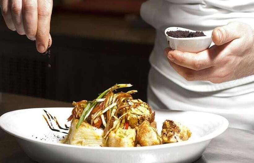 Fotos del hotel Rawda Suites:  4