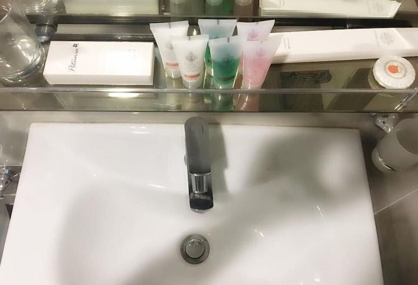 Fotos del hotel Rawda Suites:  8